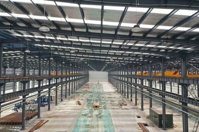 廠房設(shè)計(jì)階段成本優(yōu)化，廠房設(shè)計(jì)階段成本優(yōu)化策略與實(shí)踐 行業(yè)新聞 第4張