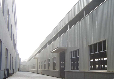 廠房建筑面積最新政策，廠房建筑面積最新政策解讀 行業(yè)新聞 第2張