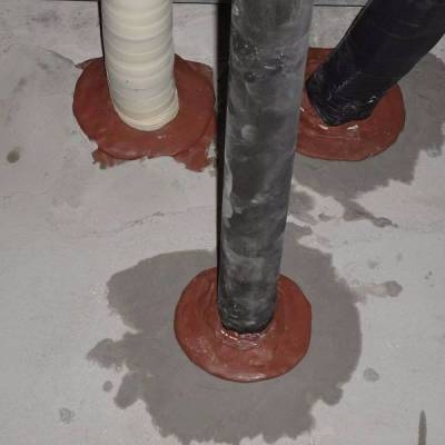 防火泥行業(yè)技術創(chuàng)新趨勢，防火泥行業(yè)技術創(chuàng)新，驅動行業(yè)發(fā)展的新趨勢 行業(yè)新聞 第2張