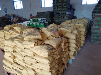 防火泥行業(yè)技術創(chuàng)新趨勢，防火泥行業(yè)技術創(chuàng)新，驅動行業(yè)發(fā)展的新趨勢 行業(yè)新聞 第3張