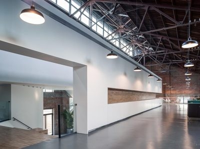 廠房設計如何優(yōu)化空間利用，廠房設計優(yōu)化空間利用的策略與方法