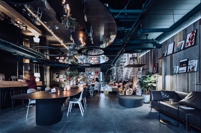 廠房設計如何優(yōu)化空間利用，廠房設計優(yōu)化空間利用的策略與方法 行業(yè)新聞 第5張