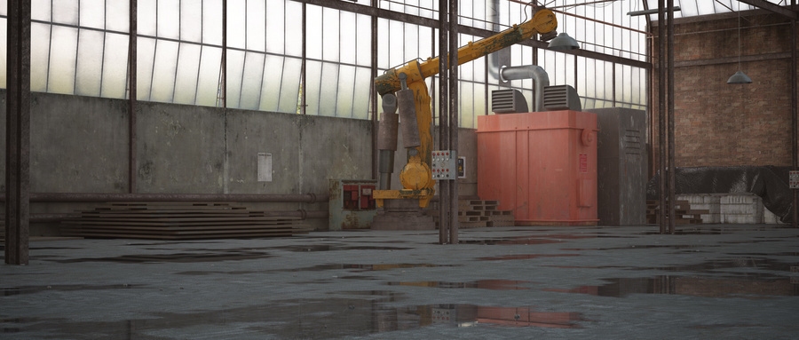 廠房折舊會計處理流程，廠房折舊會計處理流程 行業(yè)新聞 第1張