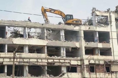 城市老舊建筑加固政策法規(guī)解讀，城市老舊建筑加固，政策法規(guī)深度解讀 行業(yè)新聞 第1張