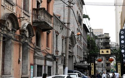 城市老舊建筑加固政策法規(guī)解讀，城市老舊建筑加固，政策法規(guī)深度解讀 行業(yè)新聞 第2張