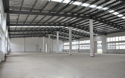 廠房內(nèi)部結(jié)構(gòu)設(shè)計要點，廠房內(nèi)部結(jié)構(gòu)設(shè)計，關(guān)鍵要點與優(yōu)化 行業(yè)新聞 第4張