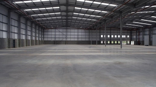 廠房內(nèi)部結(jié)構(gòu)設(shè)計要點，廠房內(nèi)部結(jié)構(gòu)設(shè)計，關(guān)鍵要點與優(yōu)化 行業(yè)新聞 第3張