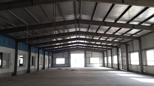 廠房內(nèi)部結(jié)構(gòu)設(shè)計要點，廠房內(nèi)部結(jié)構(gòu)設(shè)計，關(guān)鍵要點與優(yōu)化 行業(yè)新聞 第5張