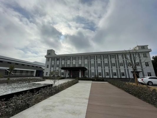 廠房改造后的經(jīng)濟效益分析，廠房改造后經(jīng)濟效益顯著提升的深度剖析 行業(yè)新聞 第5張