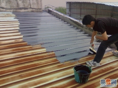 鋼結(jié)構(gòu)建筑防腐防銹技術(shù)，鋼結(jié)構(gòu)建筑防腐防銹技術(shù)，保障結(jié)構(gòu)長(zhǎng)效 行業(yè)新聞 第3張