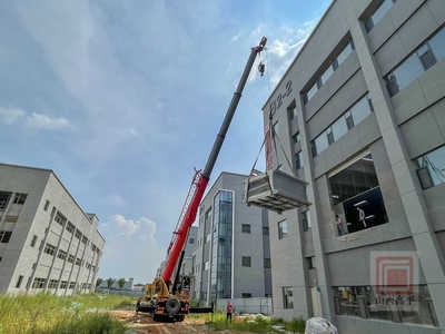 廠房設(shè)計(jì)階段成本控制技巧，廠房設(shè)計(jì)階段成本控制 行業(yè)新聞 第4張