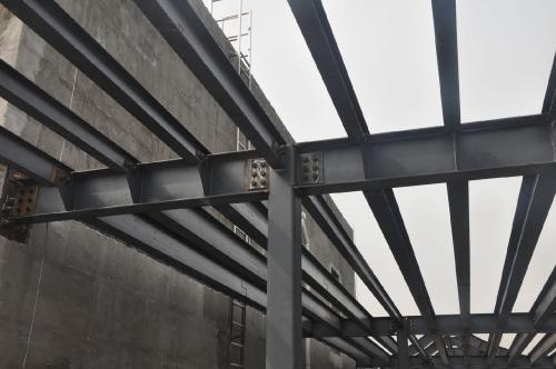 鋼結(jié)構(gòu)加固材料的環(huán)保性能，鋼結(jié)構(gòu)加固材料環(huán)保性能 行業(yè)新聞 第3張