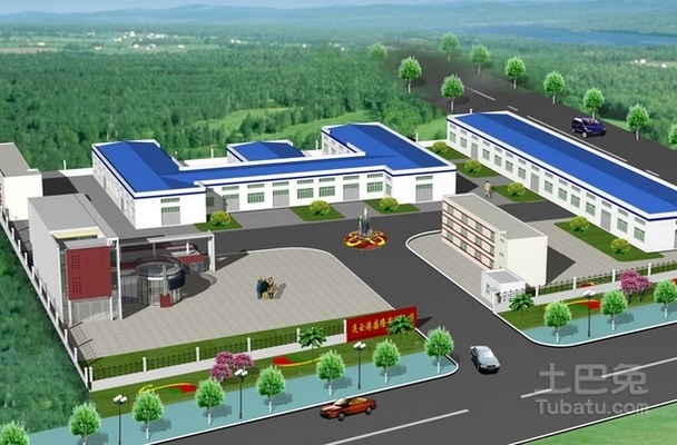 不同地區(qū)廠房設計費差異，探秘不同地區(qū)廠房設計費差異，背后因素全解析 行業(yè)新聞 第1張