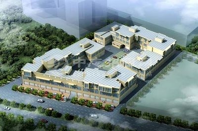 不同地區(qū)廠房設計費差異，探秘不同地區(qū)廠房設計費差異，背后因素全解析 行業(yè)新聞 第3張