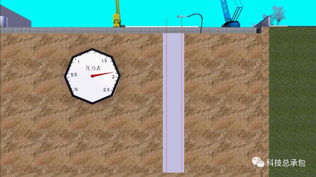 超聲波檢測在加固中的應用，超聲波檢測，加固工程中的質量守護 行業(yè)新聞 第1張