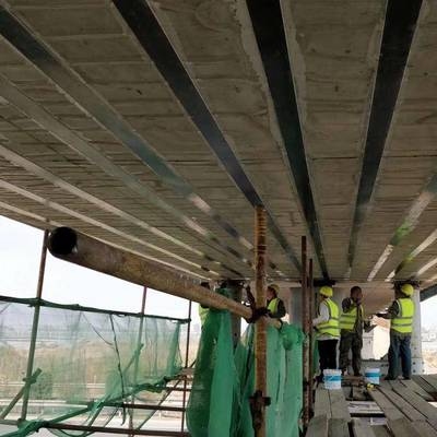 地震減震系統(tǒng)在加固工程中的效果評(píng)估，地震減震系統(tǒng)于加固工程效果評(píng)估之 行業(yè)新聞 第4張