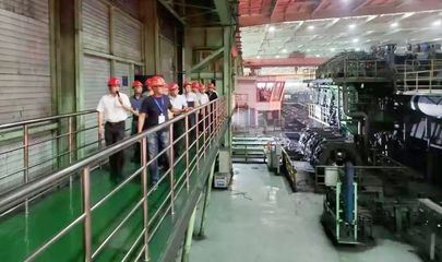 包鋼特種鋼管公司發(fā)展歷程，包鋼特種鋼管公司，砥礪前行 行業(yè)新聞 第4張