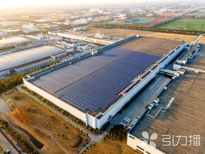 工業(yè)建筑設(shè)計(jì)中的節(jié)能措施，工業(yè)建筑設(shè)計(jì)中節(jié)能措施的深度剖析與 行業(yè)新聞 第4張