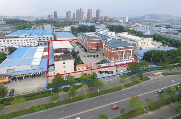 廠房公攤面積測(cè)量技巧，廠房公攤面積測(cè)量，實(shí)用技巧與