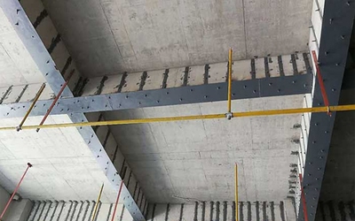 鋼結(jié)構(gòu)加固后的維護周期，鋼結(jié)構(gòu)加固后維護周期的科學(xué)設(shè)定與 行業(yè)新聞 第1張