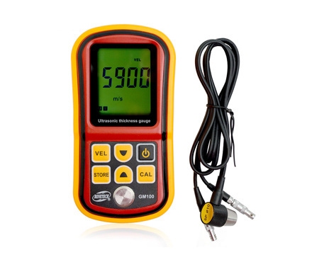 超聲波測(cè)厚儀適用范圍，超聲波測(cè)厚儀，廣泛適用的厚度 行業(yè)新聞 第2張