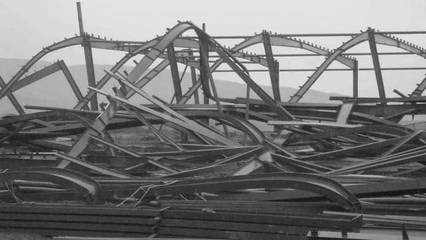 焊接對鋼結(jié)構(gòu)疲勞性能的影響研究，焊接工藝對鋼結(jié)構(gòu)疲勞性能的影響研究 行業(yè)新聞 第4張