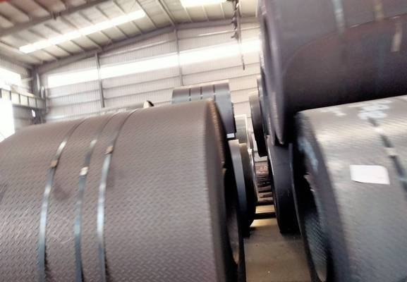 8mm鋼板承重能力的國際標準，8mm鋼板承重能力的國際標準解析 行業(yè)新聞 第2張