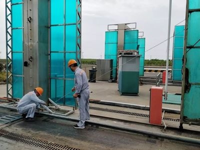 高效清潔設(shè)備在加固中的應(yīng)用，高效清潔設(shè)備，加固工程中的得力 行業(yè)新聞 第2張