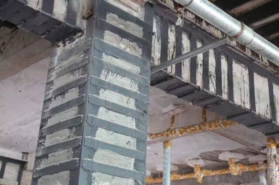 鋼板加固與碳纖維成本對比，鋼板加固與碳纖維加固成本對比分析