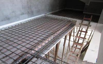 鋼結(jié)構(gòu)加固施工難度評(píng)估，鋼結(jié)構(gòu)加固施工難度評(píng)估，多因素考量 行業(yè)新聞 第1張