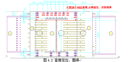 鋼板焊接質(zhì)量等級(jí)劃分標(biāo)準(zhǔn)，鋼板焊接質(zhì)量等級(jí)劃分 行業(yè)新聞 第4張