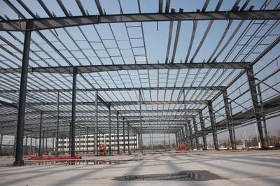 鋼結(jié)構(gòu)廠房的建設(shè)周期，鋼結(jié)構(gòu)廠房建設(shè)周期全 行業(yè)新聞 第1張