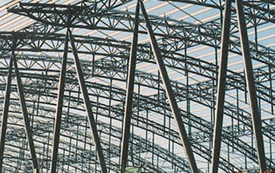 鋼結(jié)構(gòu)加固的成本效益分析，鋼結(jié)構(gòu)加固，成本與效益的深度剖析 行業(yè)新聞 第2張