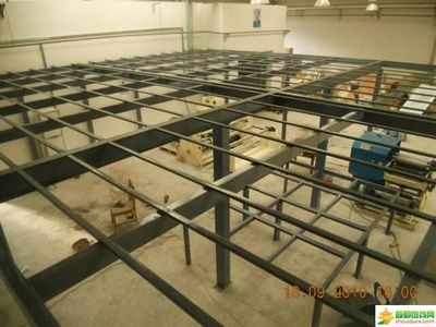 鋼結(jié)構(gòu)加固的成本效益分析，鋼結(jié)構(gòu)加固，成本與效益的深度剖析 行業(yè)新聞 第3張