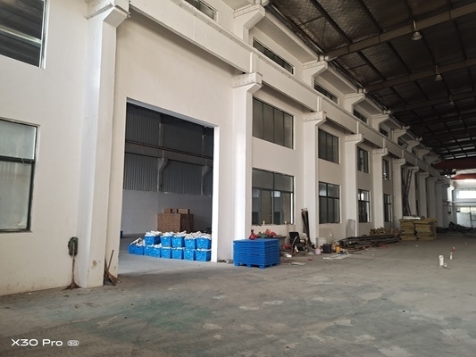 廠房租金計(jì)算方式有哪些？廠房租金計(jì)算方式全 行業(yè)新聞 第2張