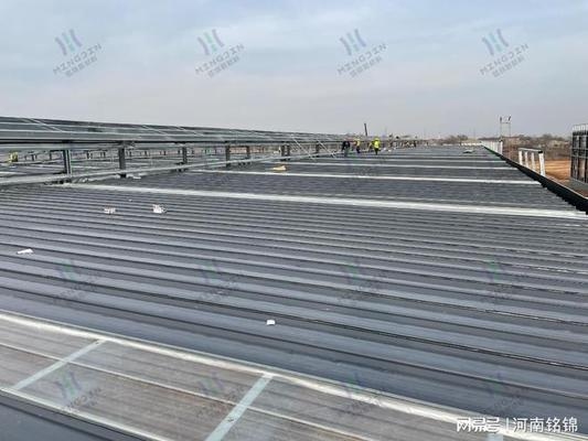 廠房裝修成本控制策略，廠房裝修成本控制策略，精打細(xì)算實(shí)現(xiàn)高效裝修 行業(yè)新聞 第5張