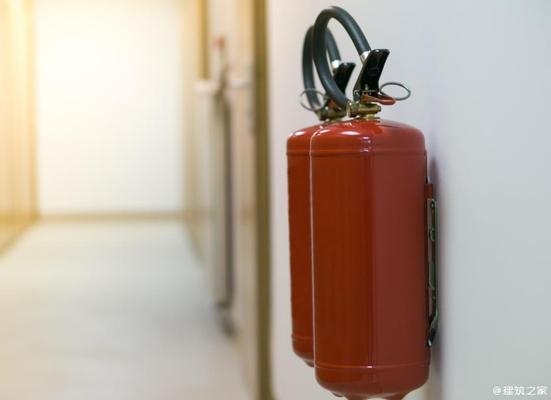 工業(yè)建筑防火設計要點，工業(yè)建筑防火設計要點 行業(yè)新聞 第3張