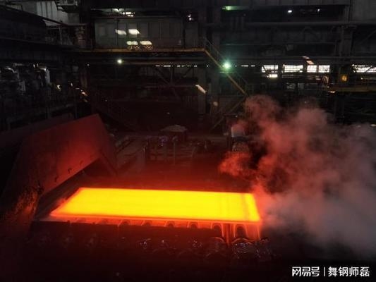 厚鋼板焊接后熱處理技術(shù)，厚鋼板焊接后熱處理技術(shù)要點(diǎn)及應(yīng)用 行業(yè)新聞 第2張