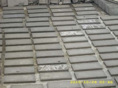 鋼格板表面處理增加重量比例，鋼格板表面處理與重量增加比例 行業(yè)新聞 第1張