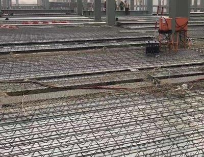 鋼結(jié)構(gòu)加固的成本分析，鋼結(jié)構(gòu)加固成本深度剖析，要素、核算 行業(yè)新聞 第5張