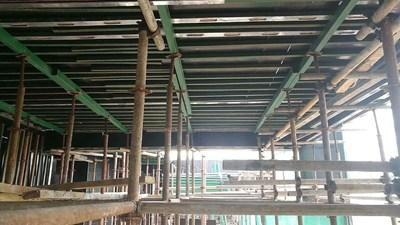 鋼結(jié)構(gòu)加固的成本分析，鋼結(jié)構(gòu)加固成本深度剖析，要素、核算 行業(yè)新聞 第4張