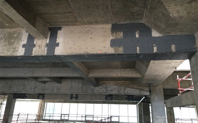 鋼結(jié)構(gòu)加固驗(yàn)收關(guān)鍵點(diǎn)，鋼結(jié)構(gòu)加固驗(yàn)收，關(guān)鍵要點(diǎn)全解析