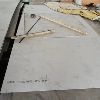 鋼板表面處理最佳實(shí)踐，鋼板表面處理，工藝優(yōu)化與質(zhì)量提升 行業(yè)新聞 第1張