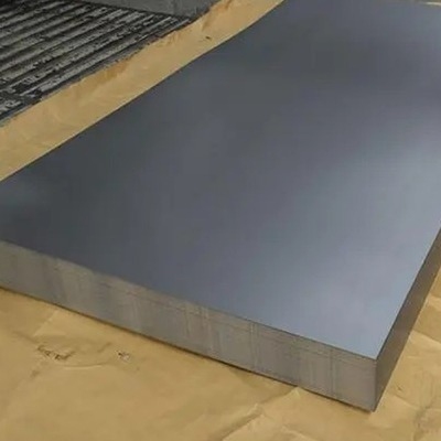 鋼板表面處理最佳實(shí)踐，鋼板表面處理，工藝優(yōu)化與質(zhì)量提升 行業(yè)新聞 第4張