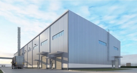 廠房與倉庫在設(shè)計上的差異，廠房與倉庫設(shè)計差異 行業(yè)新聞 第5張