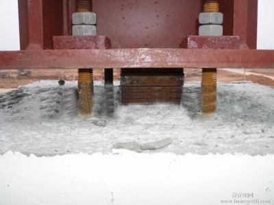 加固材料在高溫環(huán)境下的表現(xiàn)，加固材料于高溫環(huán)境中 行業(yè)新聞 第3張