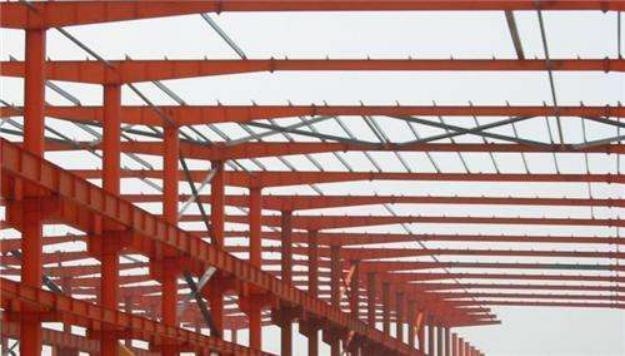 鋼梁加固施工便捷性評價(jià)方法，鋼梁加固施工便捷性評價(jià)方法研究 行業(yè)新聞 第4張