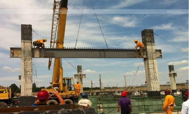 鋼梁加固施工便捷性評價(jià)方法，鋼梁加固施工便捷性評價(jià)方法研究 行業(yè)新聞 第2張