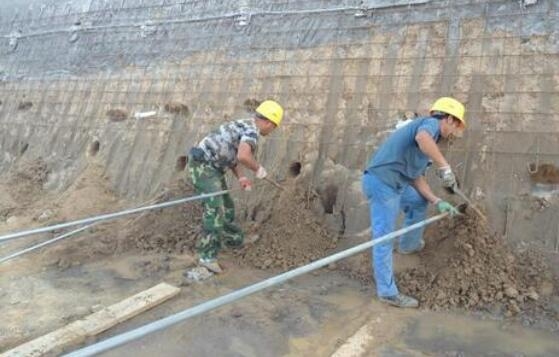 地基加固效果監(jiān)測(cè)技術(shù)，地基加固效果監(jiān)測(cè)技術(shù)，保障建筑穩(wěn)固的關(guān)鍵手段，直接點(diǎn)明核心主題地基加固效果監(jiān)測(cè)技術(shù)，后半句強(qiáng)調(diào)其對(duì)于建筑穩(wěn)固的重要性， 行業(yè)新聞 第2張