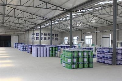 防腐材料存儲(chǔ)的最佳實(shí)踐，防腐材料存儲(chǔ)，確保品質(zhì)的最佳實(shí)踐指南 行業(yè)新聞 第2張